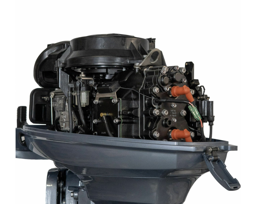 Лодочный мотор APACHE T40BS в Ельце