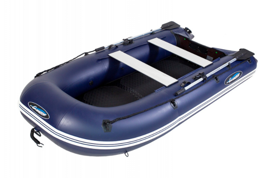 НАДУВНАЯ ЛОДКА GLADIATOR B330AD в Ельце
