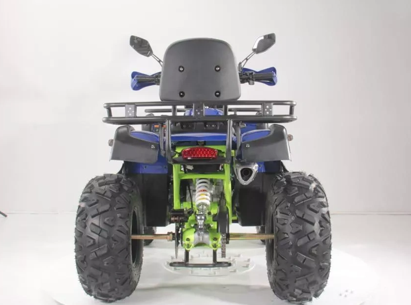 Квадроцикл YACOTA SELA MAX 200 в Ельце