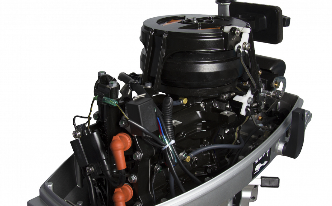 Лодочный мотор Seanovo SN9.9FFEL Enduro в Ельце