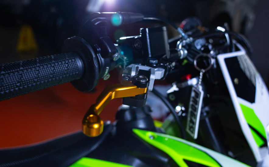 Мотоцикл Progasi SUPER MAX 300 PRO PR300 (ZS175FMN) в Ельце