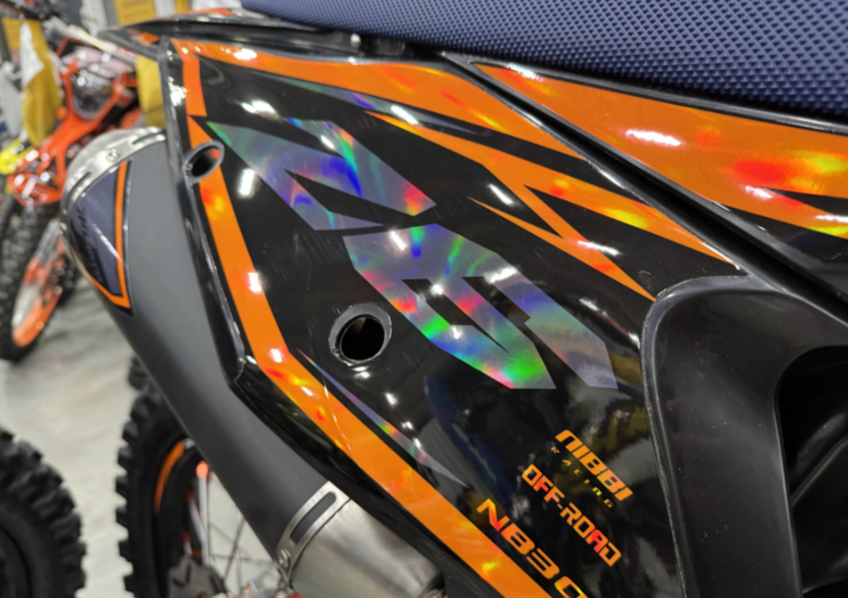 Мотоцикл JHLMOTO JHL Z6 NB300 (174MN-5) в Ельце