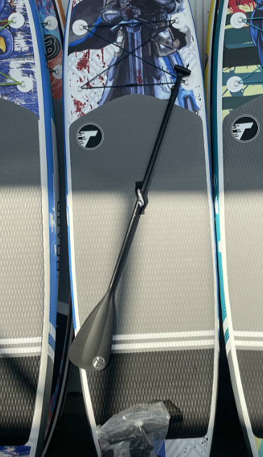 SUP (САП) ДОСКА RAIDEX I BOARD 11’ (332СМ) N 33 в Ельце