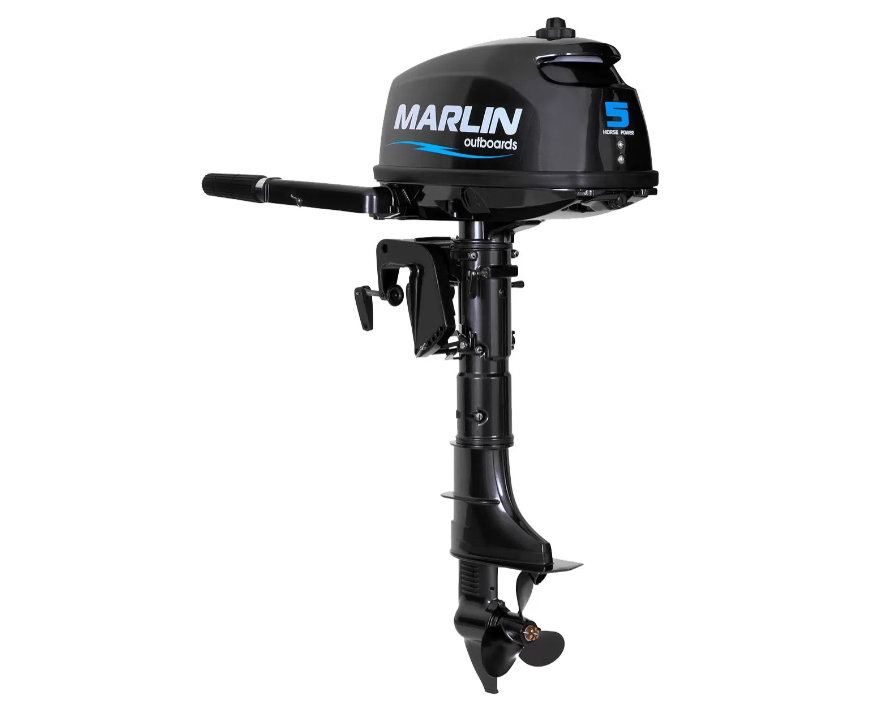 Лодочный мотор MARLIN MP 5 AMHL в Ельце