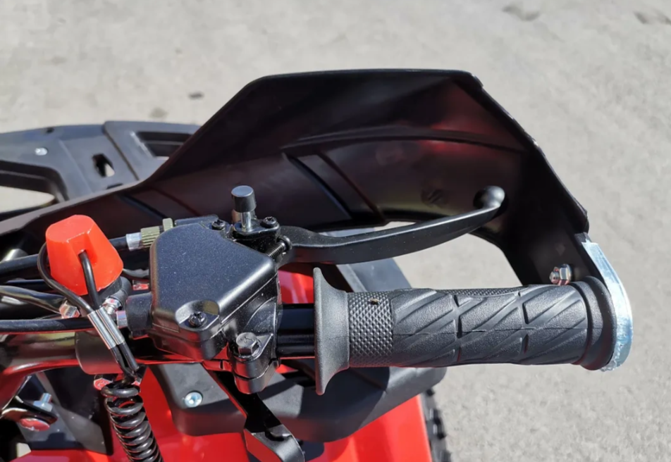 Квадроцикл PROMAX WILD 175 BASIC в Ельце