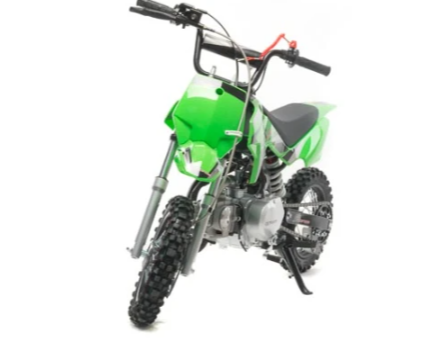 Питбайк MOTOLAND (МОТОЛЕНД) GS Motors S7 в Ельце