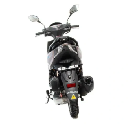 Скутер MOTOLAND (МОТОЛЕНД) FC 150 (WY150) в Ельце