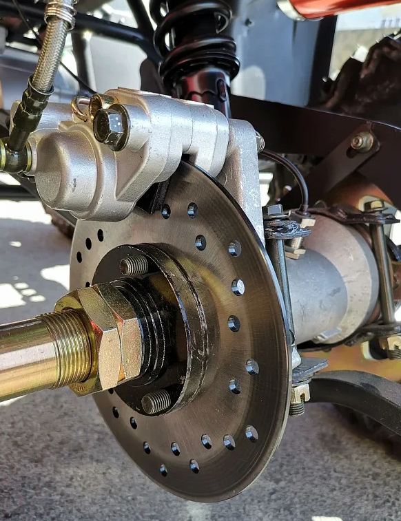 Квадроцикл PROMAX TRX300 CVT в Ельце