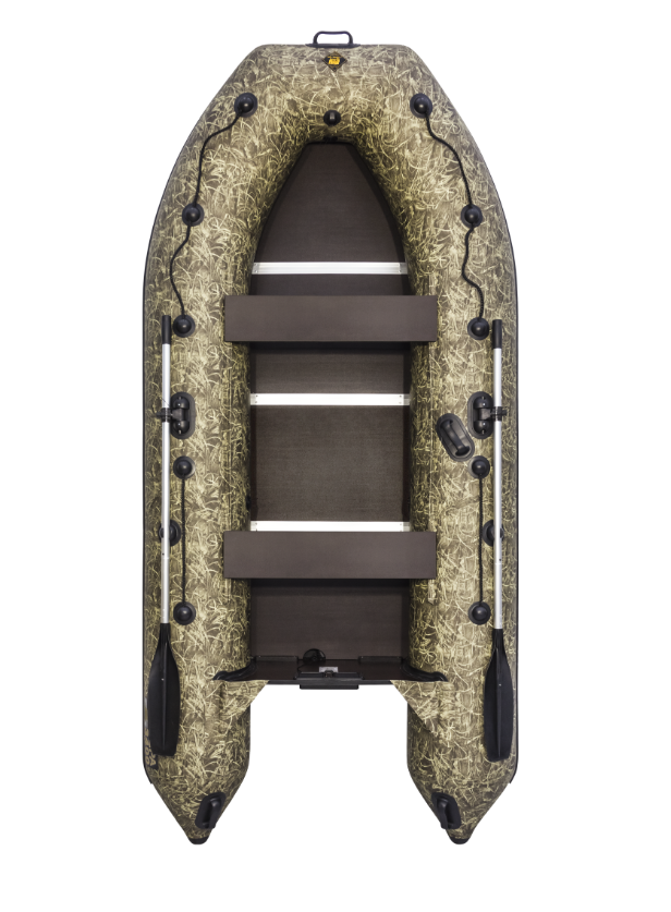 Лодка Ривьера Компакт 3400 СК в Ельце