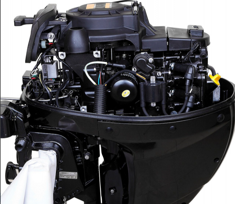 Лодочный мотор MARLIN MF 9.9 AWHBL в Ельце