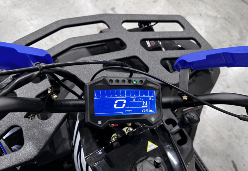 Квадроцикл GBM SHARP BIG 300 NEW PREMIUM в Ельце