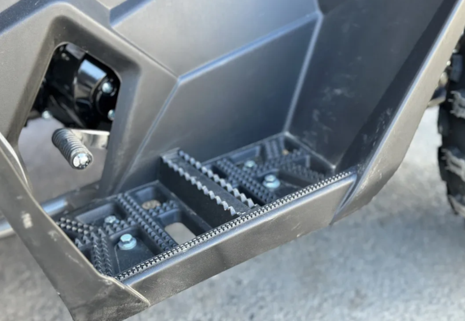 Квадроцикл GBM DAXTER 220 NEW в Ельце