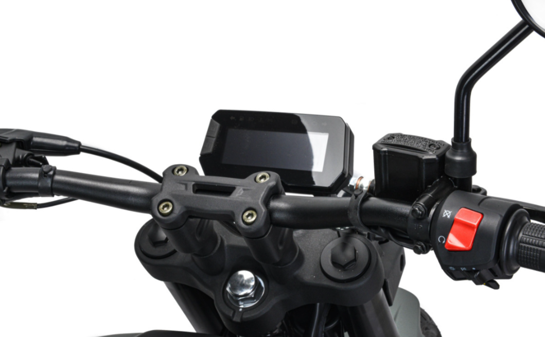 Мотоцикл MOTOLAND (МОТОЛЕНД) 300 CBR в Ельце