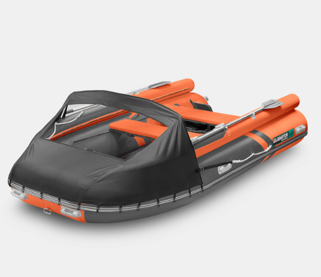НАДУВНАЯ ЛОДКА GLADIATOR E380X в Ельце