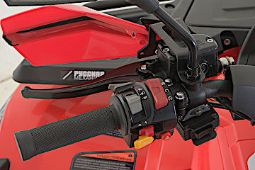 Квадроцикл Русская механика РМ 800 Т серии «Шёлковый путь» в Ельце