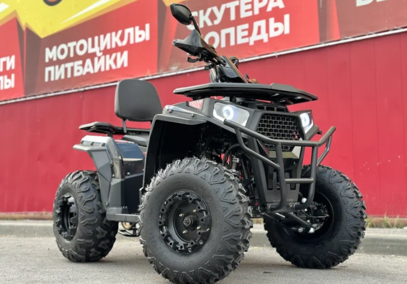 Квадроцикл GBM CROSS HILL 300 NEW в Ельце