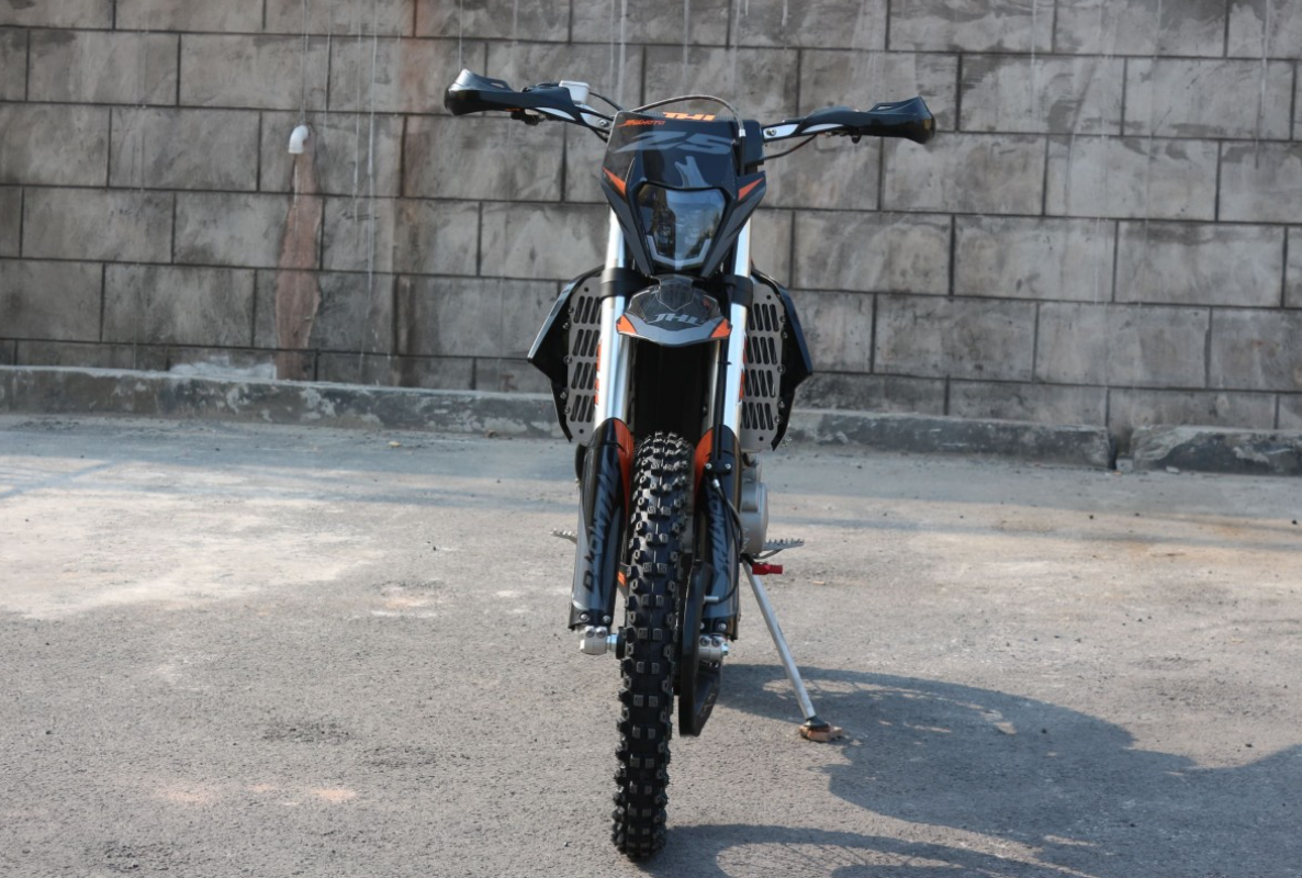 Мотоцикл JHLMOTO JHL Z5 NB300 (174MN-5) в Ельце