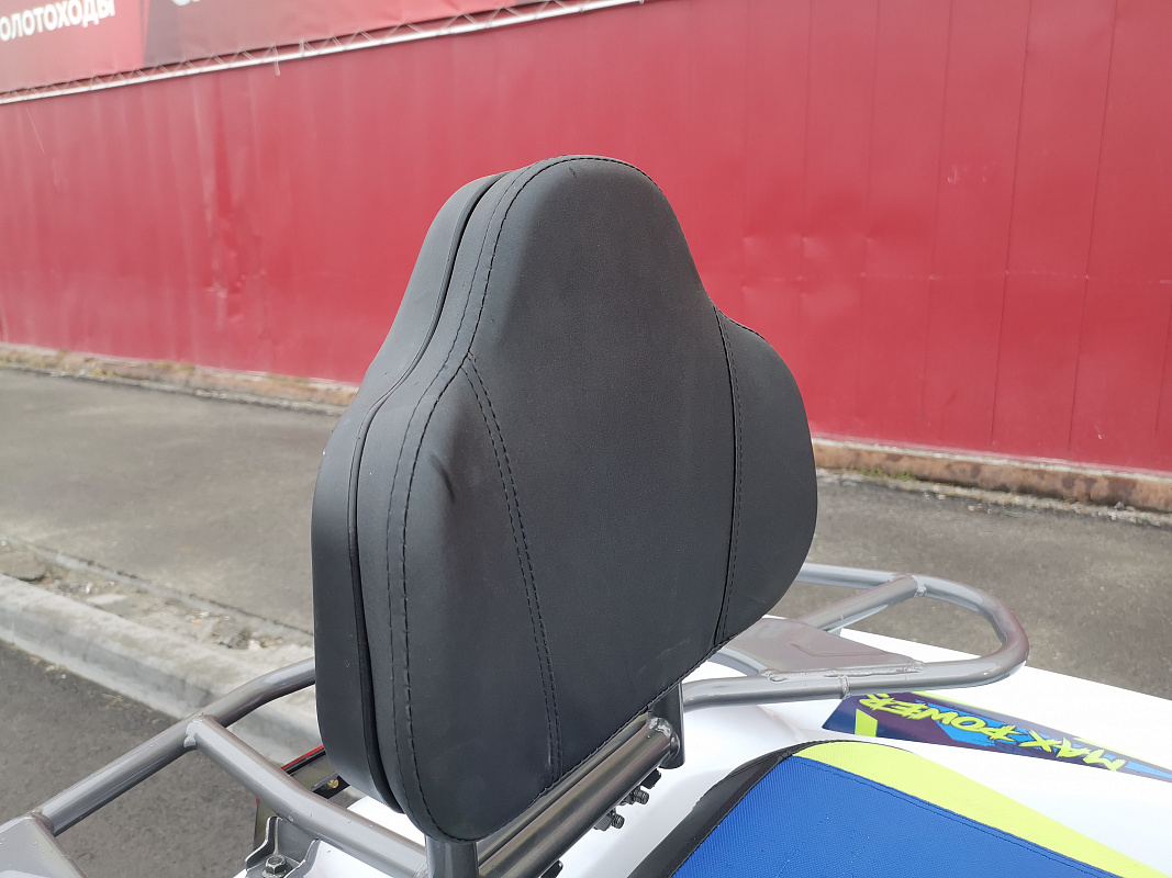 Квадроцикл PROMAX RENEGADE 280 LUX (2025) в Ельце