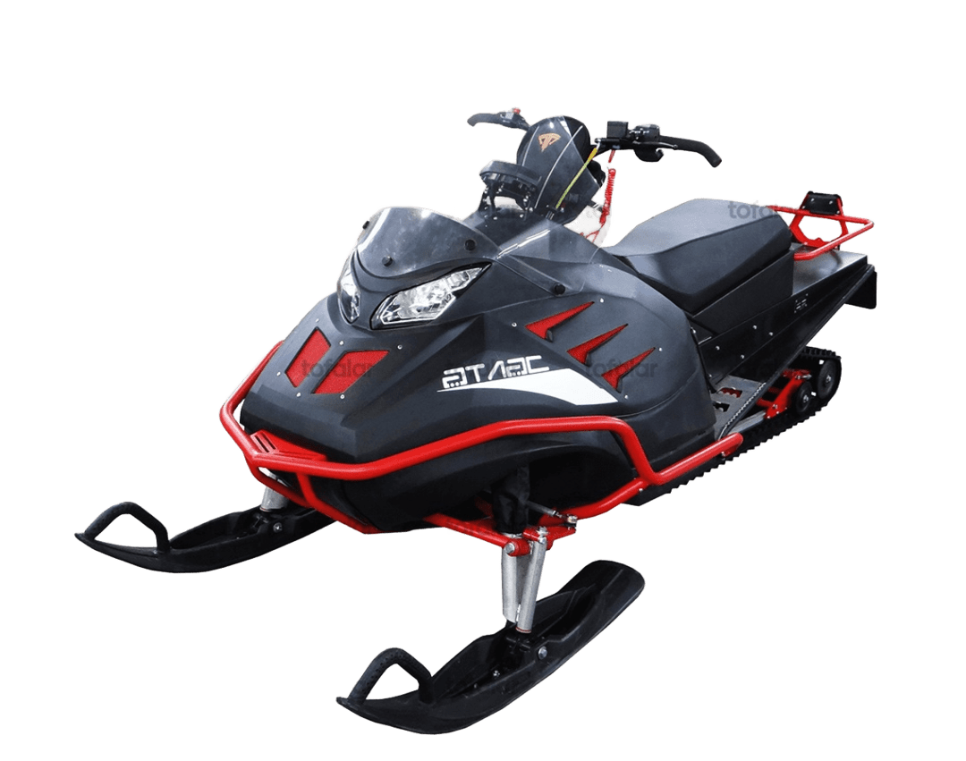 Снегоход ТОФАЛАР АТЛАС 500 в Ельце