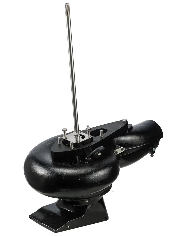 ВОДОМЕТНАЯ НАСАДКА GLADIATOR WT 15 YAMAHA, MARLIN, PARSUN, GOLFSTREAM в Ельце