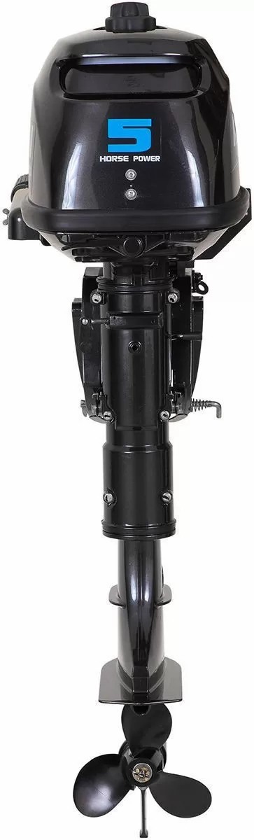 Лодочный мотор MARLIN MP 5 AMHS в Ельце