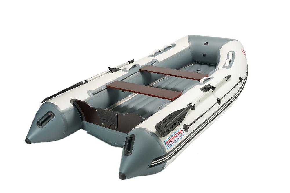 Лодка MISHIMO LITE 360 в Ельце