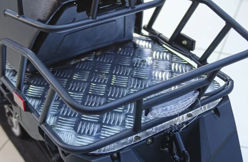 Снегоход Ataki WD 250 в Ельце