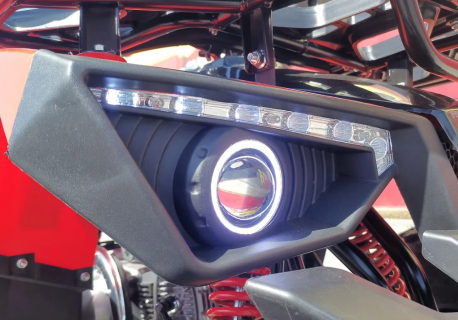 Квадроцикл PROMAX WILD 175 BASIC в Ельце