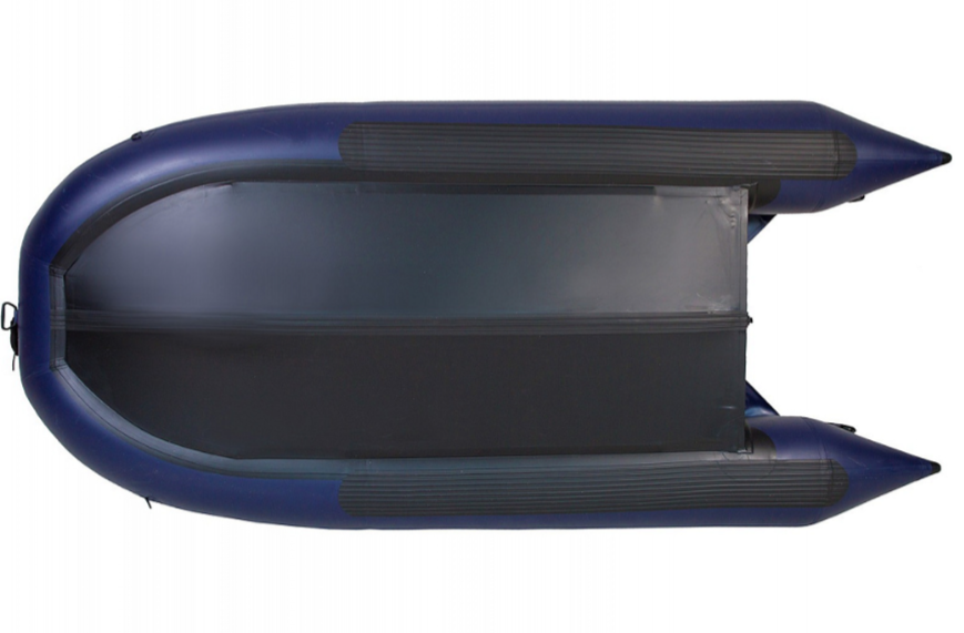 НАДУВНАЯ ЛОДКА GLADIATOR B370AL в Ельце