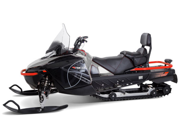 Снегоход РМ FRONTIER 1000 в Ельце