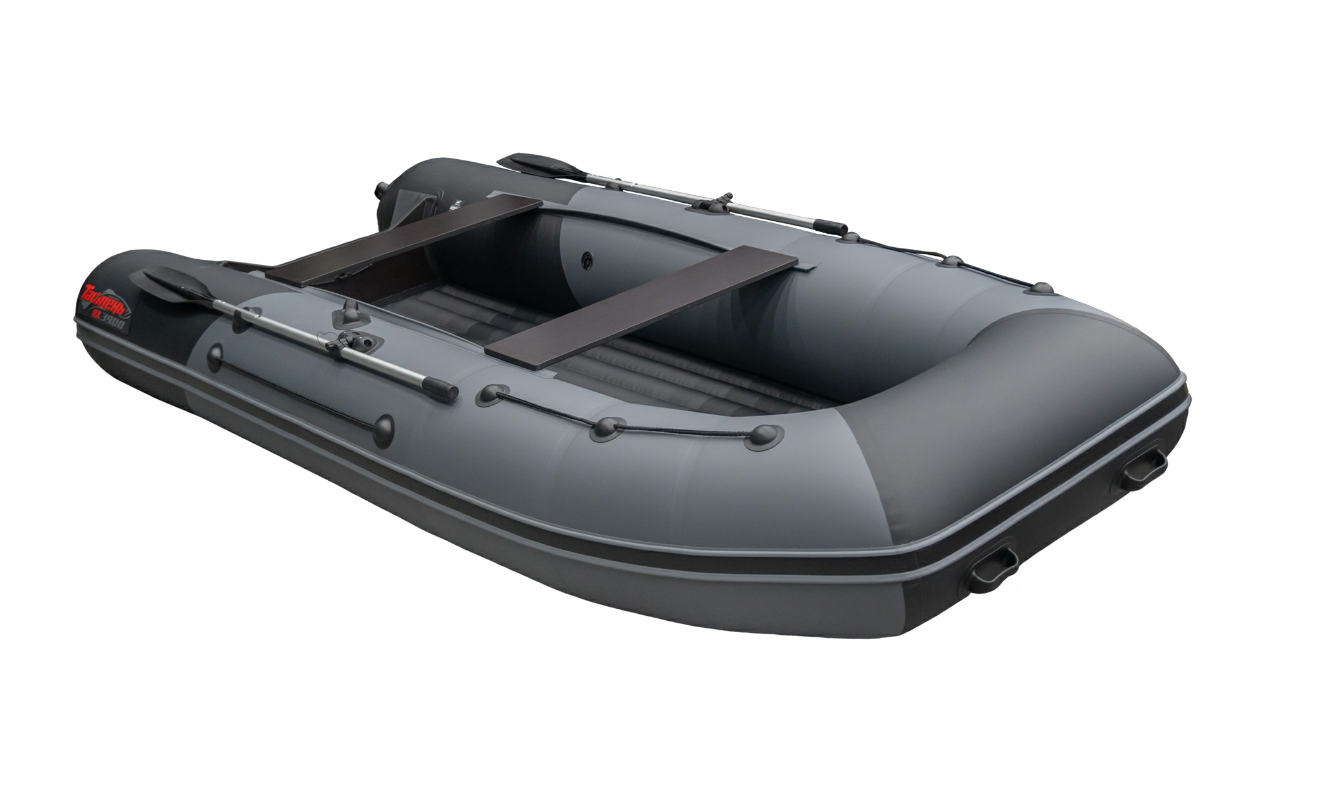 Лодка Таймень RX 3900 НДНД в Ельце