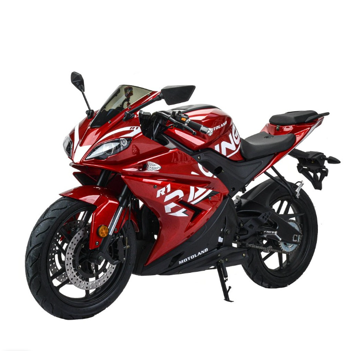 Мотоцикл MOTOLAND (МОТОЛЕНД) R1 300 в Ельце
