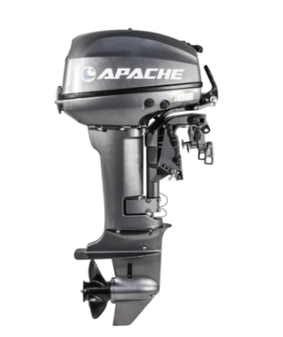 Лодочный мотор APACHE T9.9(20) BS в Ельце