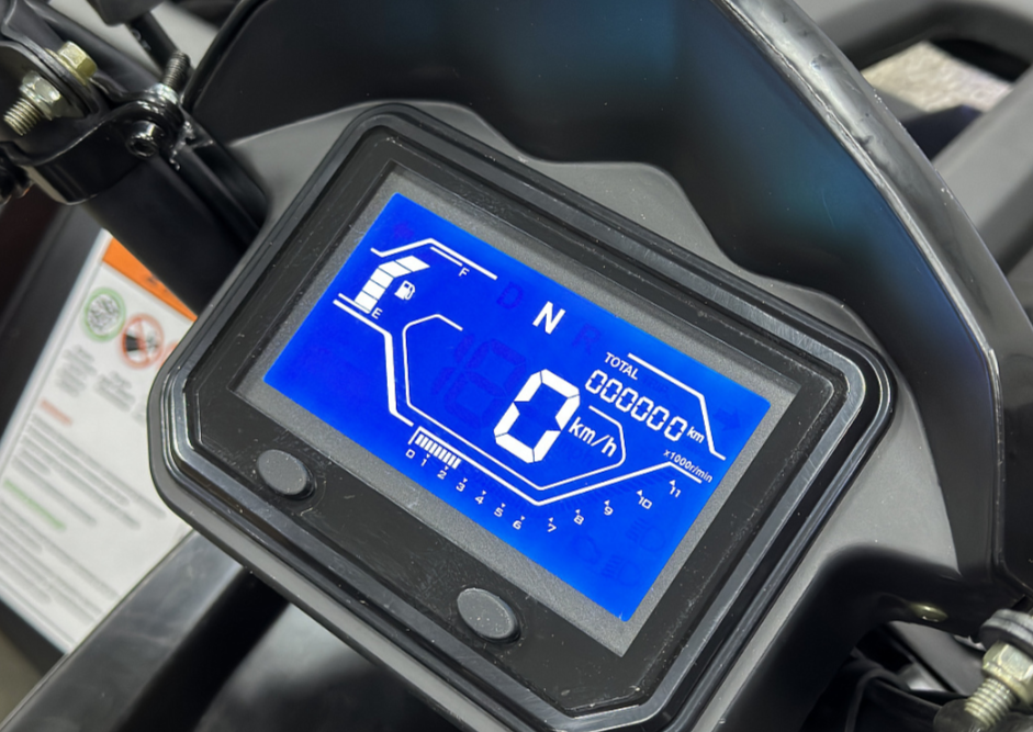 Квадроцикл GBM MAVERICK 300 NEW PREMIUM в Ельце