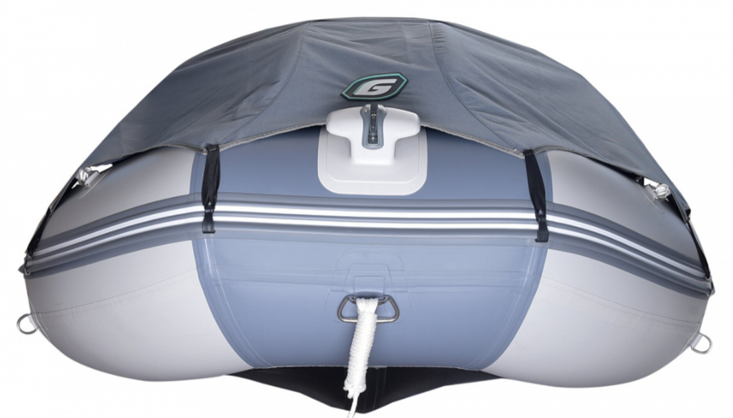 НАДУВНАЯ ЛОДКА GLADIATOR C420AL в Ельце