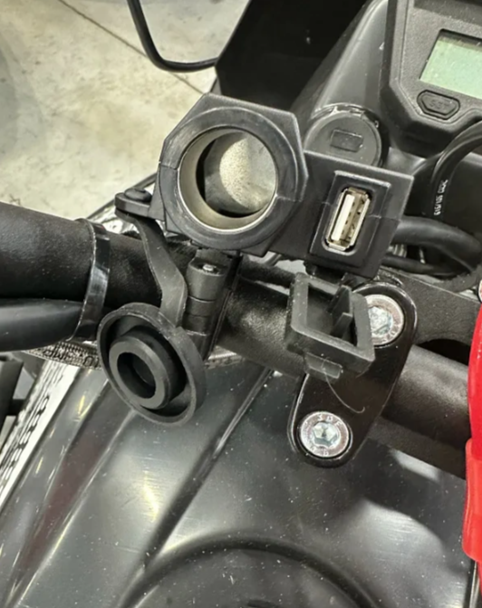 СНЕГОХОД IRBIS SF200L XE SUPERLONG в Ельце