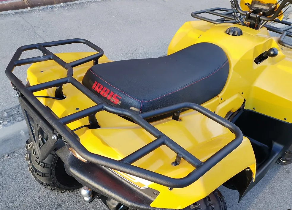 КВАДРОЦИКЛ IRBIS ATV200 в Ельце