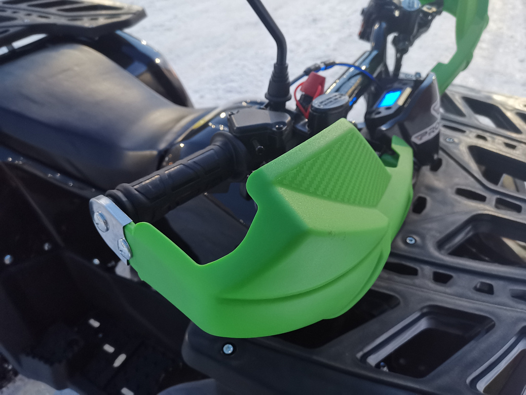 Квадроцикл PROMAX WILD 175 LUX в Ельце