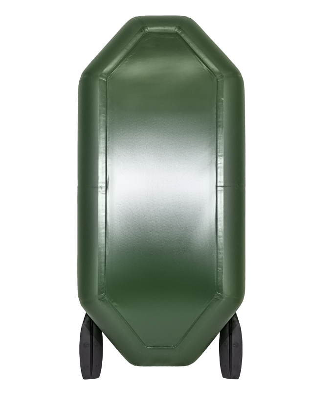 Лодка Барс 230 в Ельце