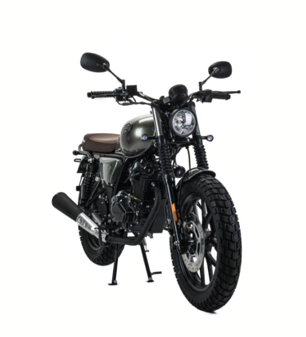 Мотоцикл MOTOLAND (МОТОЛЕНД) TEXAS 300 в Ельце