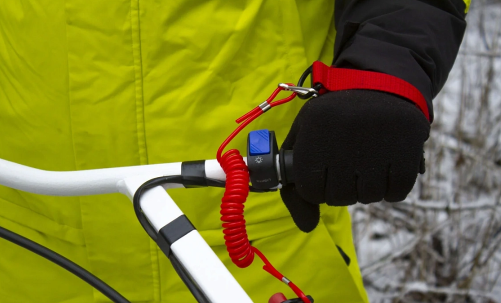 Мотобуксировщик POMOR X-500 K15 в Ельце