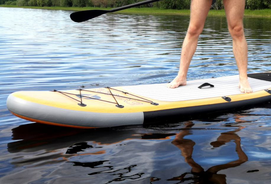 SUP (САП) Доска MISHIMO DINO 10(305) в Ельце