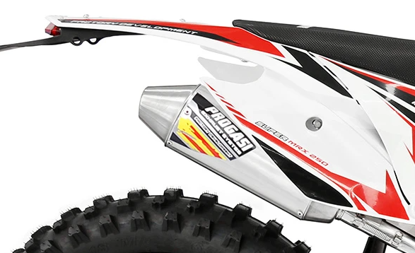 Мотоцикл PROGASI SUPER MAX 250 в Ельце