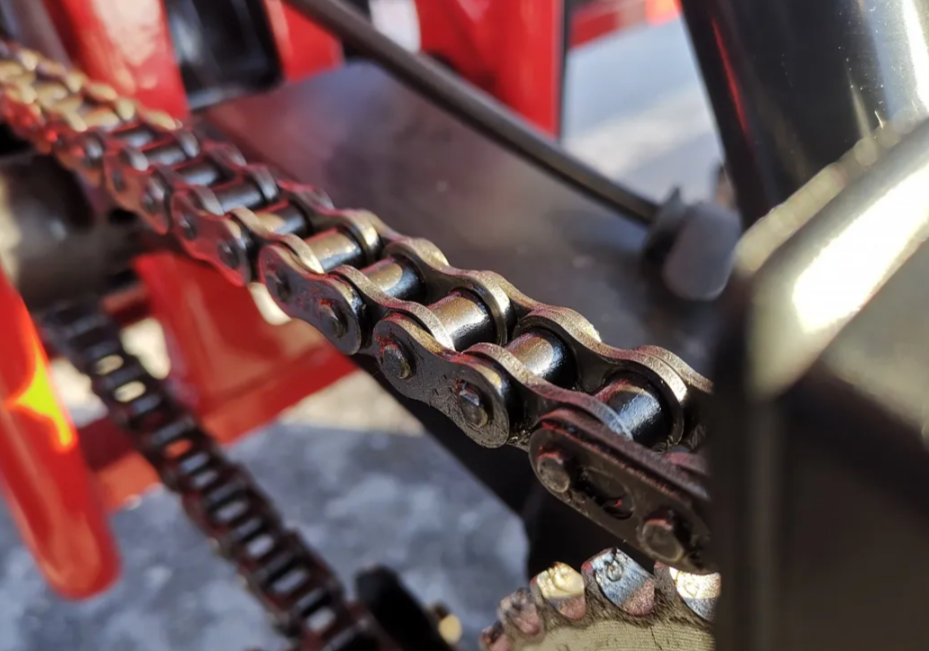 Квадроцикл GBM SHARP KIDS 125 в Ельце