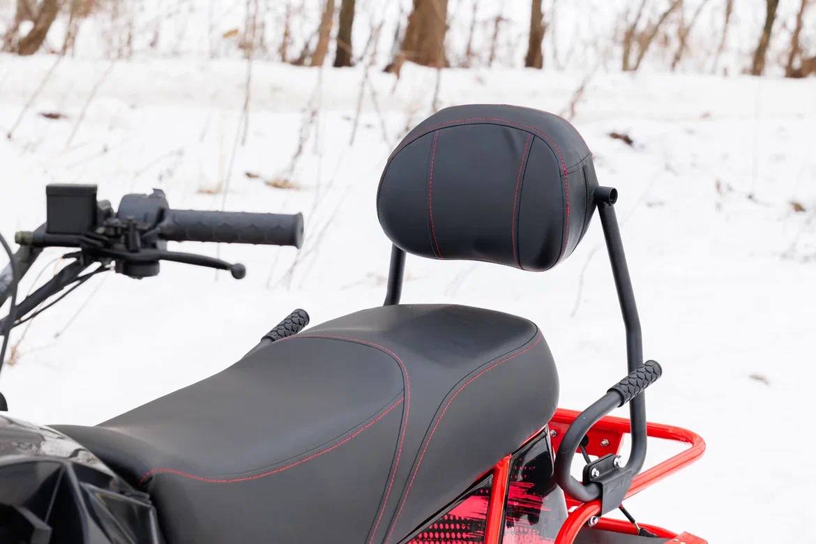 Снегоход IRBIS TUNGUS 400 в Ельце