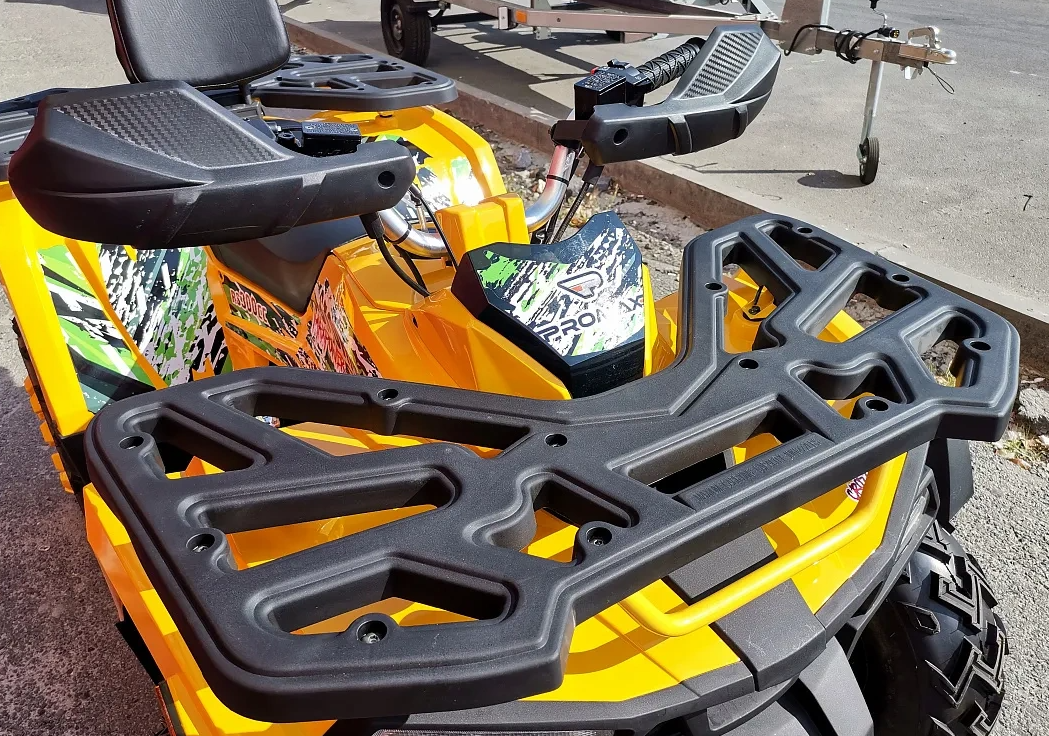 Квадроцикл PROMAX STORM 280 LUX в Ельце