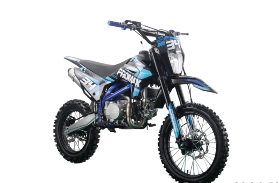 Питбайк PROMAX CROSS 145CC 17/14 в Ельце