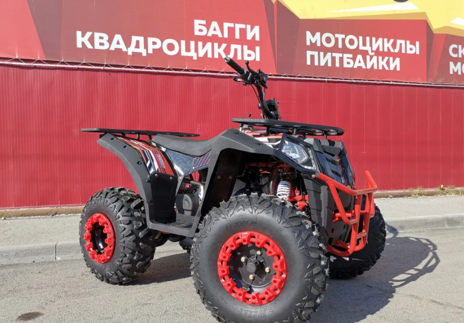 Квадроцикл GBM SHARP BIG 300 NEW в Ельце