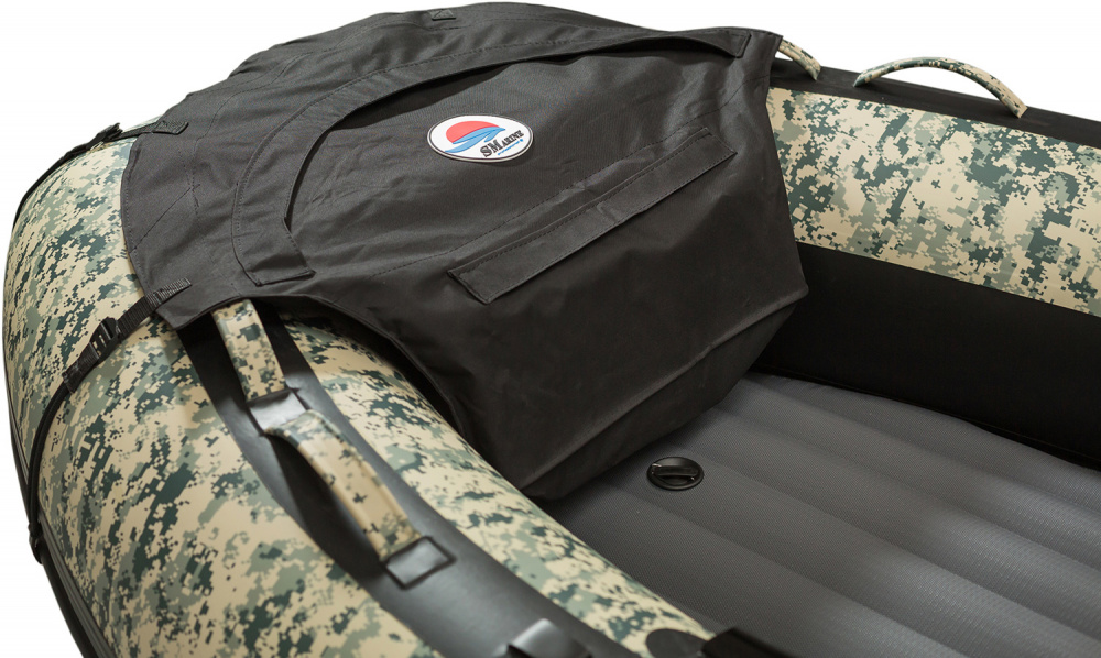 НОСОВАЯ СУМКА AIR, SDP 330-420 в Ельце