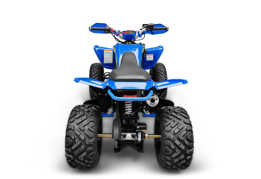 Квадроцикл YACOTA TYPHOON 250 в Ельце